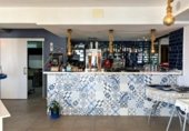 160m² restaurant pour location, cession à Adeje, dans le quartier de San Eugenio Bajo, avenida eugenio dominguez alfonso, 38660 photo