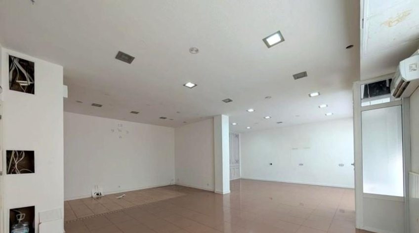 Local comercial