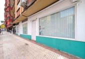 190m² locaux commerciaux pour vente à Linares, avenida san sebastián, 23700 photo