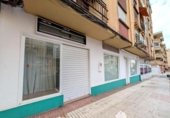 190m² locaux commerciaux pour vente à Linares, avenida san sebastián, 23700 photo