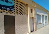 Local comercial en venta con 98m² en Algeciras, Calle Balanza foto
