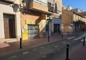 35m² locaux commerciaux pour location à Novelda, Calle Virgen de los Desamparados photo