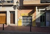 35m² locaux commerciaux pour location à Novelda, Calle Virgen de los Desamparados photo