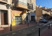 35m² locaux commerciaux pour location à Novelda, Calle Virgen de los Desamparados photo