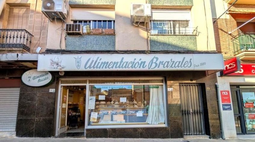 Local comercial