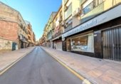 177m² locaux commerciaux pour vente à Linares, calle baños, 23700 photo
