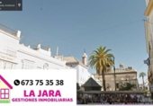 Edifici
en venda
amb 303m² a Sanlúcar de Barrameda, plaza san roque, 11540 foto