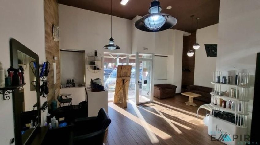 Local comercial