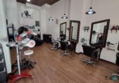 90m² commercial premises for sale in Parla, calle maría cristina, 28982 photo