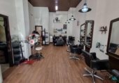 90m² commercial premises for sale in Parla, calle maría cristina, 28982 photo