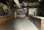 204m² bar for sale in Madrid, in the area of San Diego, calle garcía miranda, 28018 photo