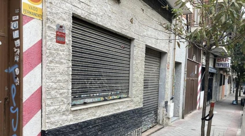Local comercial