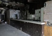 204m² bar for sale in Madrid, in the area of San Diego, calle garcía miranda, 28018 photo