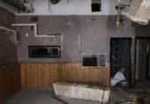 204m² bar for sale in Madrid, in the area of San Diego, calle garcía miranda, 28018 photo