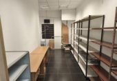 Local comercial
en venda
amb 66m² a Sant Sebastià, Calle Adarra foto