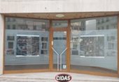 67m² commercial premises for sale in Oviedo, in the area of Pumarín, Avenida de Aureliano San Román photo