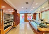 Panadería en venta con 221m² en Tarrasa, Carrer d'Urquinaona foto