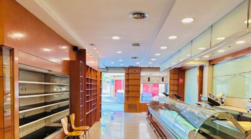 Local comercial