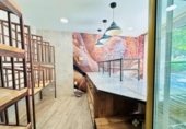 Panadería en venta con 221m² en Tarrasa, Carrer d'Urquinaona foto