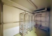 Panadería en venta con 221m² en Tarrasa, Carrer d'Urquinaona foto
