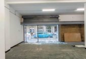 Local comercial
en venda
amb 338m² a Barcelona, a la zona de Sants-Montjuïc, Avinguda del Paral.lel foto