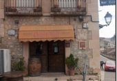2500m² restaurant for sale in Sepúlveda, SG-232 photo
