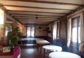2500m² restaurant for sale in Sepúlveda, SG-232 photo