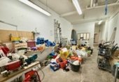 Local comercial en venta con 90m² en Benidorm, Calle del Mercat foto