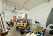 Local comercial en venta con 90m² en Benidorm, Calle del Mercat foto