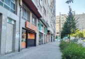 530m² commercial premises for sale in Pontevedra, in the area of Pontevedra, Rúa Benito Corbal photo