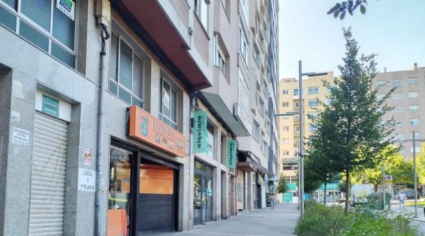 Local comercial