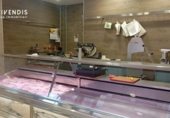 Local comercial en venta con 53m² en Lérida, Carrer Sant Joan Baptista foto
