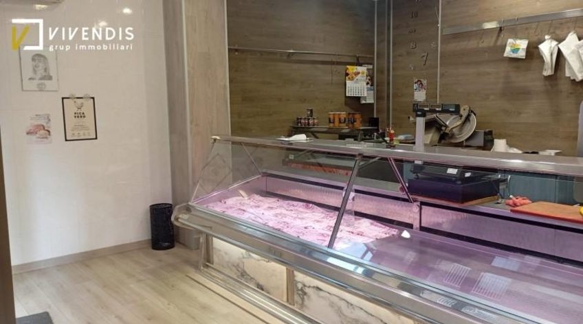 Local comercial