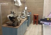 Local comercial en venta con 53m² en Lérida, Carrer Sant Joan Baptista foto