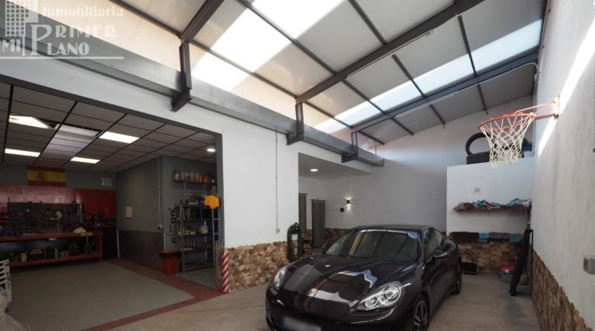 Nave