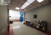 Nau Industrial
en venda
amb 128m² a Tomelloso, Calle Lope de Vega foto