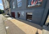 175m² commercial premises for sale in A Coruña, Rúa Caballeros photo