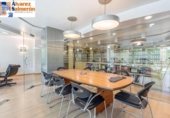 256m² offices for sale in Granada, in the area of Neighborhood of the Virgin, paseo del salon photo