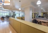 256m² offices for sale in Granada, in the area of Neighborhood of the Virgin, paseo del salon photo