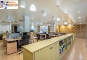 256m² offices for sale in Granada, in the area of Neighborhood of the Virgin, paseo del salon photo