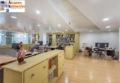 256m² offices for sale in Granada, in the area of Neighborhood of the Virgin, paseo del salon photo
