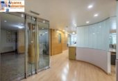 256m² offices for sale in Granada, in the area of Neighborhood of the Virgin, paseo del salon photo