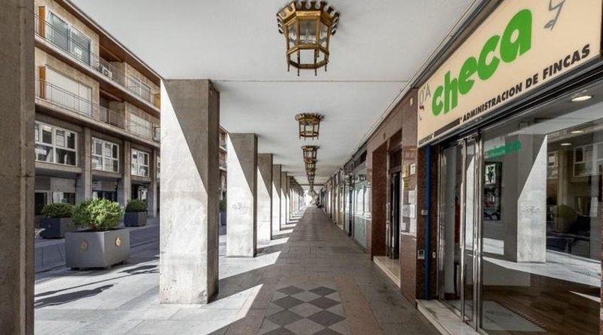 Local comercial