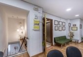 266m² locaux commerciaux pour vente à Grenade, dans le quartier de La Manigua, Calle Escudo del Carmen photo