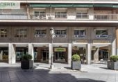 266m² commercial premises for sale in Granada, in the area of San Matías, Calle Jazmín de San Matías photo
