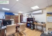 266m² commercial premises for sale in Granada, in the area of San Matías, Calle Jazmín de San Matías photo