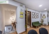 266m² commercial premises for sale in Granada, in the area of San Matías, Calle Jazmín de San Matías photo