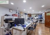 266m² commercial premises for sale in Granada, in the area of San Matías, Calle Jazmín de San Matías photo