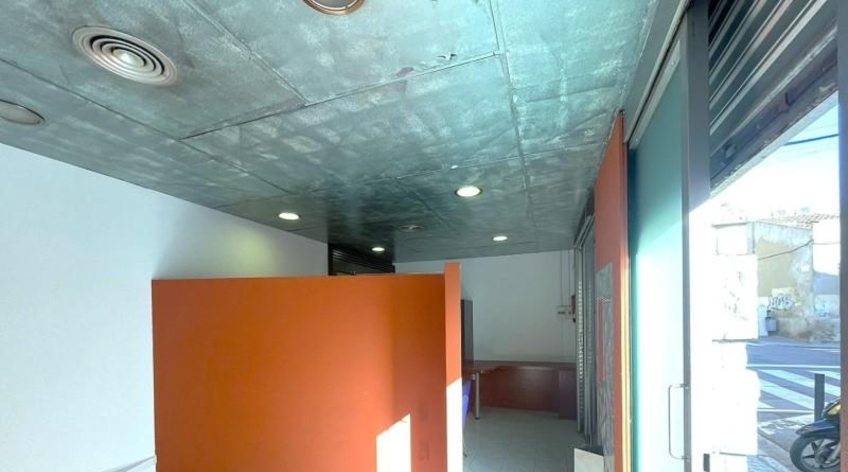 Local comercial