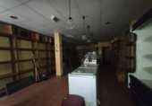 Local comercial
en venda
amb 80m² a Alcázar de San Juan, Calle Doctor Mazuecos foto